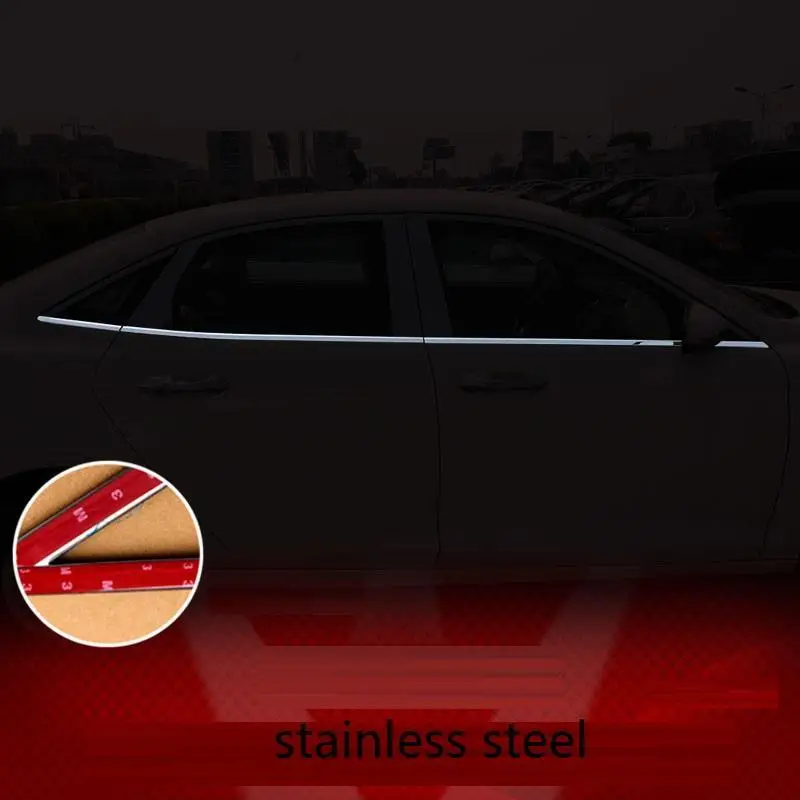 Автомобильная автомобильная Модифицированная оконная крышка бензобака внешняя