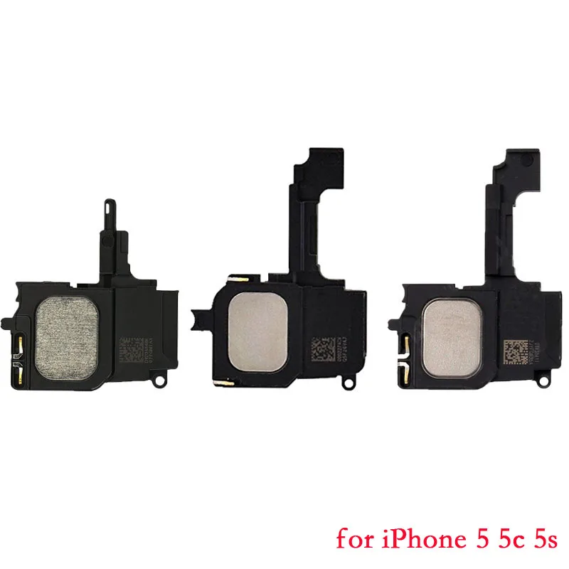 

For iPhone 5S 5 5c Ringer Ringtone Loud Speaker Buzzer Sound Replacement