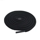 Шнурки Coolstring круглые из полиэстера, ярких цветов, 5,5 мм