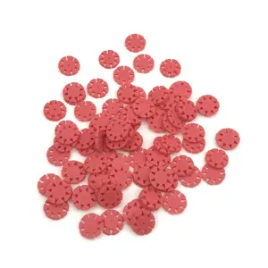 100 шт. Endo пульпэкстрактор дезинфекции маркировки круг стоматологические Марк Кольцо Стоматологические материалы стоматологический инструмент