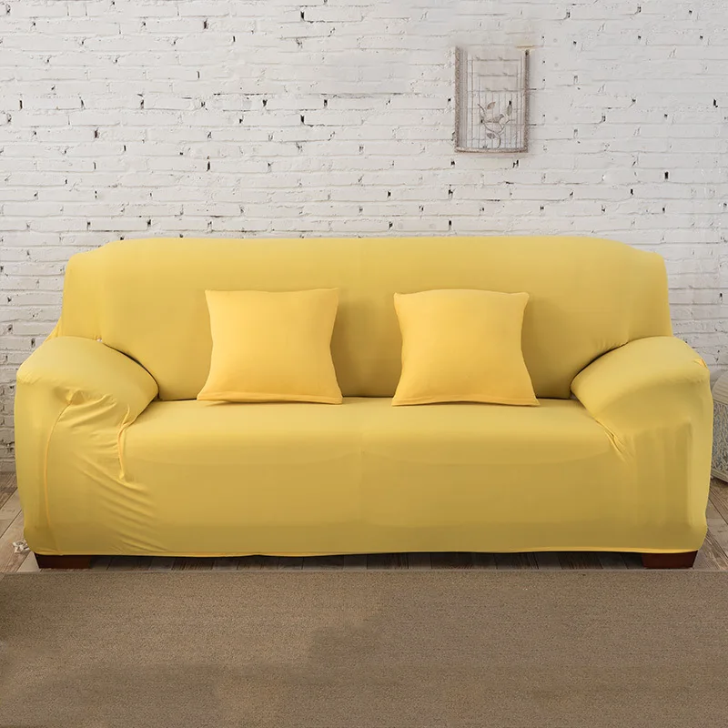 

Elastic sofa cover fractal elastic elastic sofa cover for living room sofa cover L-shaped armchair cover, two/three seater/four
