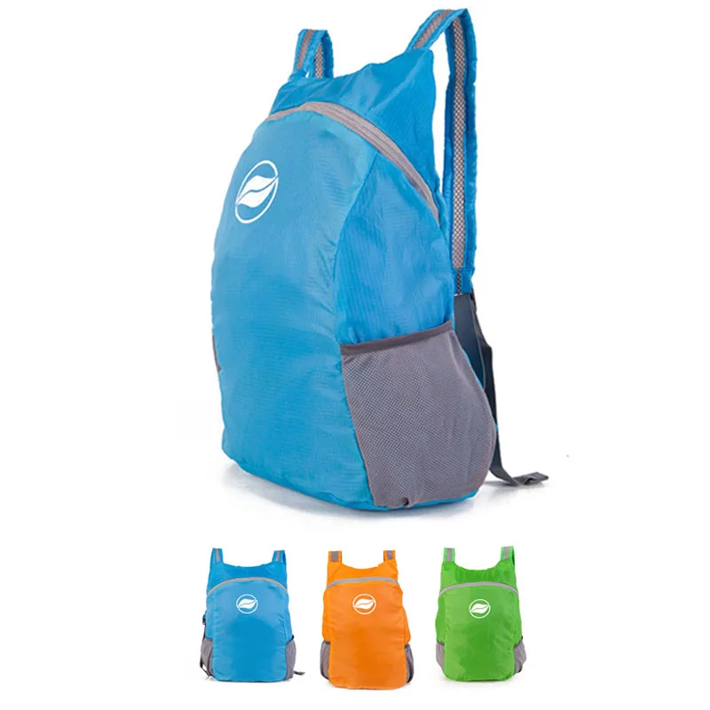 Сверхлегкая Портативная сумка для активного отдыха складная водонепроницаемая