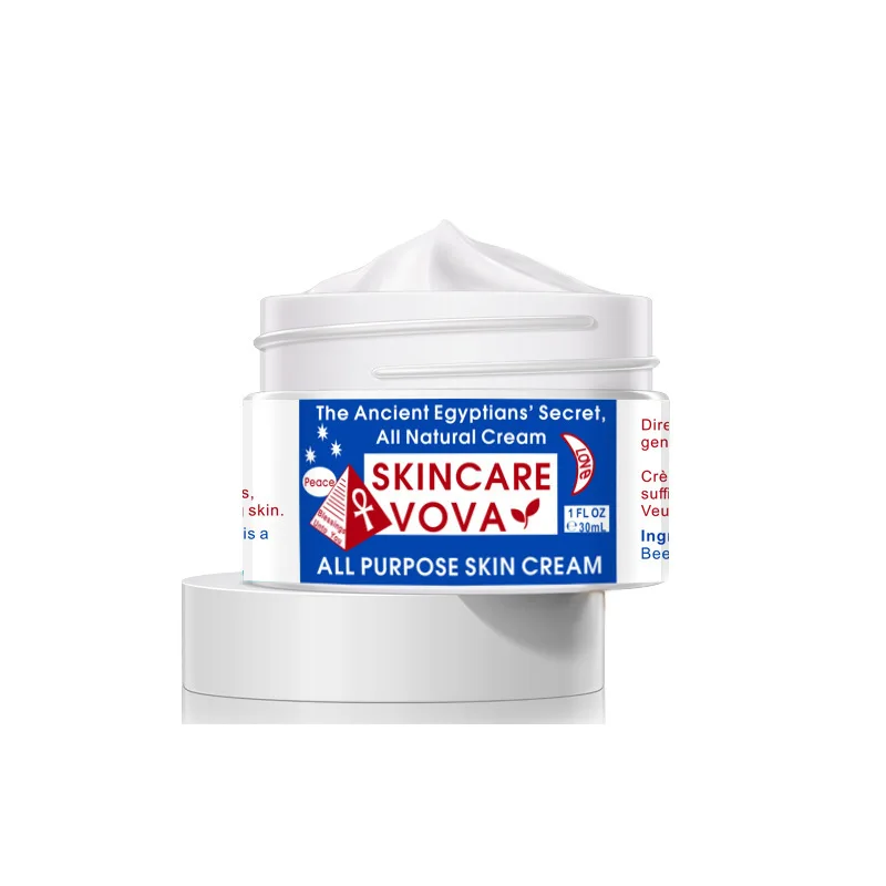 

VOVA Magic Face Cream Anti-Aging All Purpose Skin Cream Shrink Pore Whitening Moisturizing Essence Face Cream Dry Skin Care