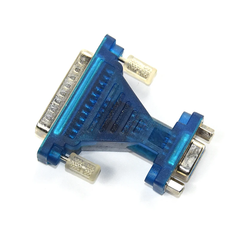 Переходник CABLETIME DB9 мама-232 мама USB-Com USB-последовательный конвертер RS232 CableDB9