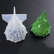 3D силиконовая форма сделай сам Ночной светильник держатель в