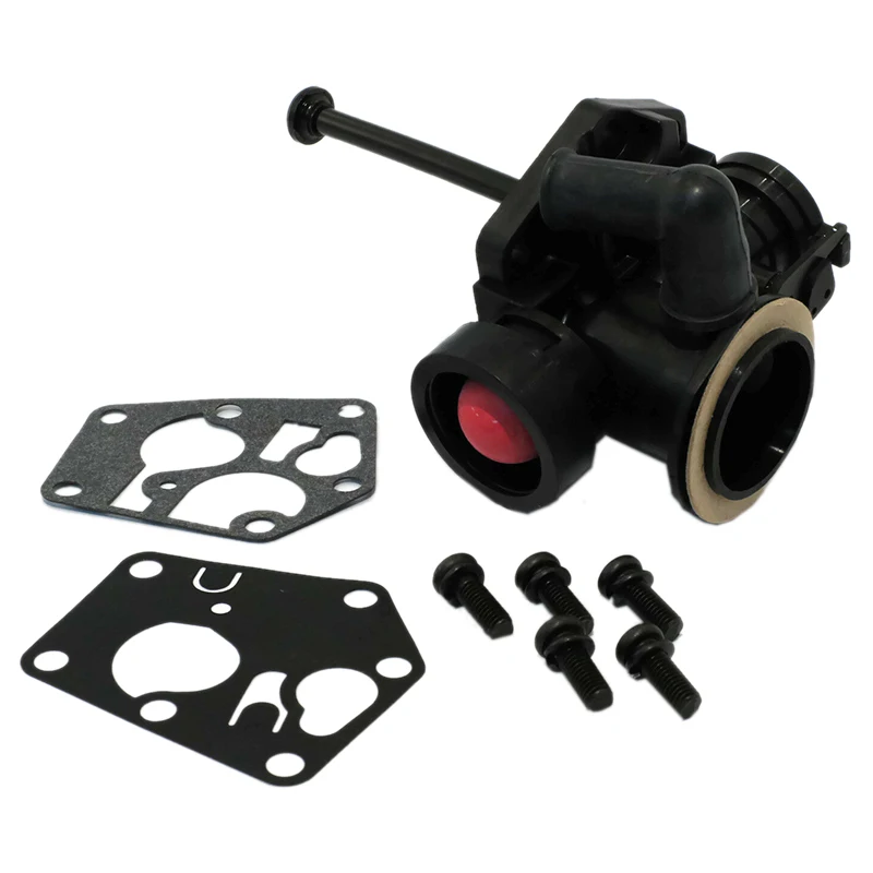 Карбюратор для мелкого двигателя Briggs Stratton 096902 096982 098902 098982|Карбюраторы| |