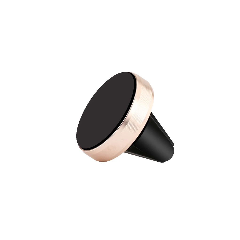 Магнитный держатель для телефона на вентиляционное отверстие автомобиля