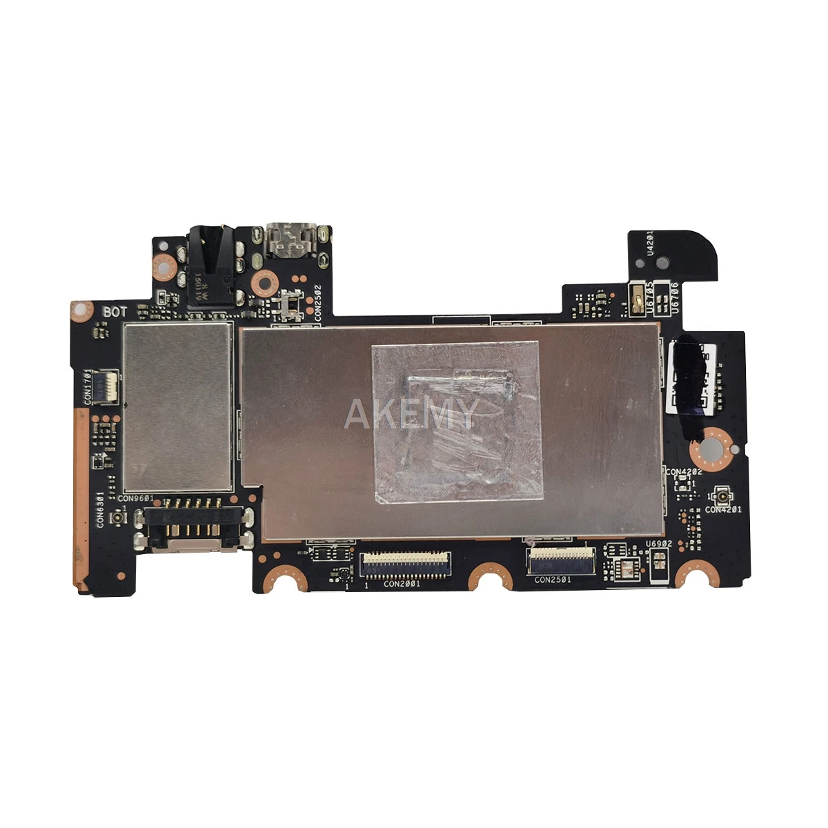 

New! original For ASUS FE171CG FE171C Tablets motherboard Mainboard logic board W 16G-SSD 2G-RAM