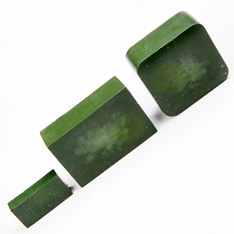 

ompound Green Polishing Paste Abrasive Paste Metals Polishing Wax Paste Chromium Green Oxide Grinding Paste Mirror Polishing