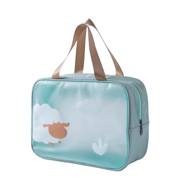 

Swimming Bag Wet and Dry Separation Sports Bag Gym Bag Children Beach Bag Waterproof Bag