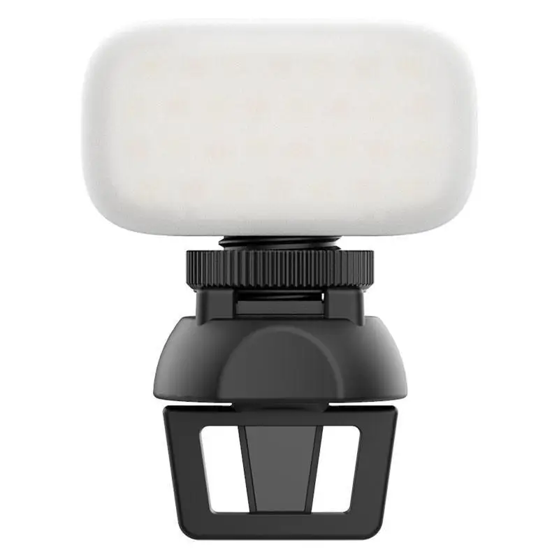 

LED Fill-in Light Portable Mini CL03 Conference Lighting Live Mobile Photography Video