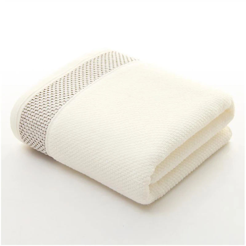 Высококачественное 100% Хлопковое полотенце s 3 шт. роскошное банное для отелей и