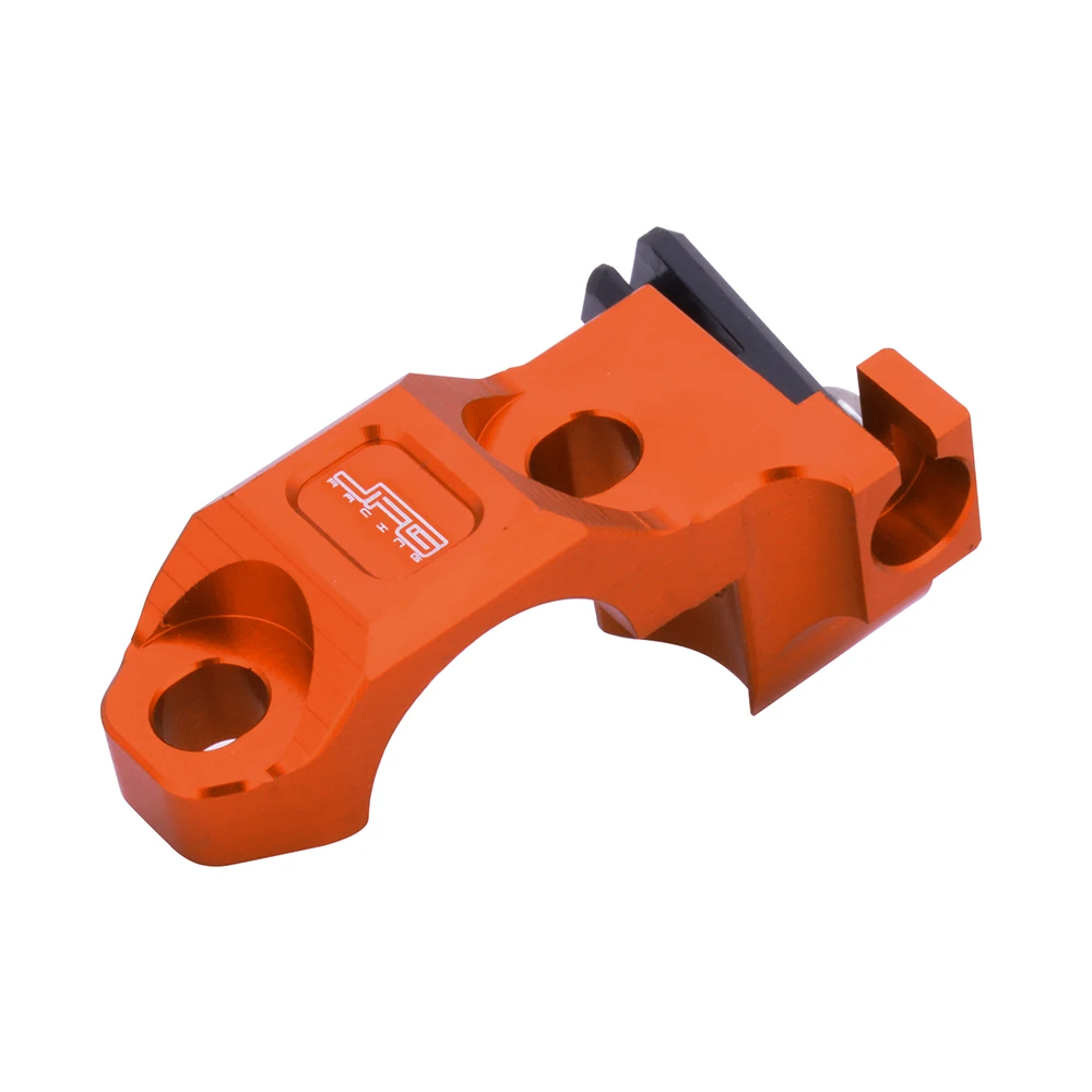 Вращающийся зажим для мотоцикла рычаг горячего запуска HONDA KAWASAKI SUZUKI YAMAHA CR CRF KX RM RMZ