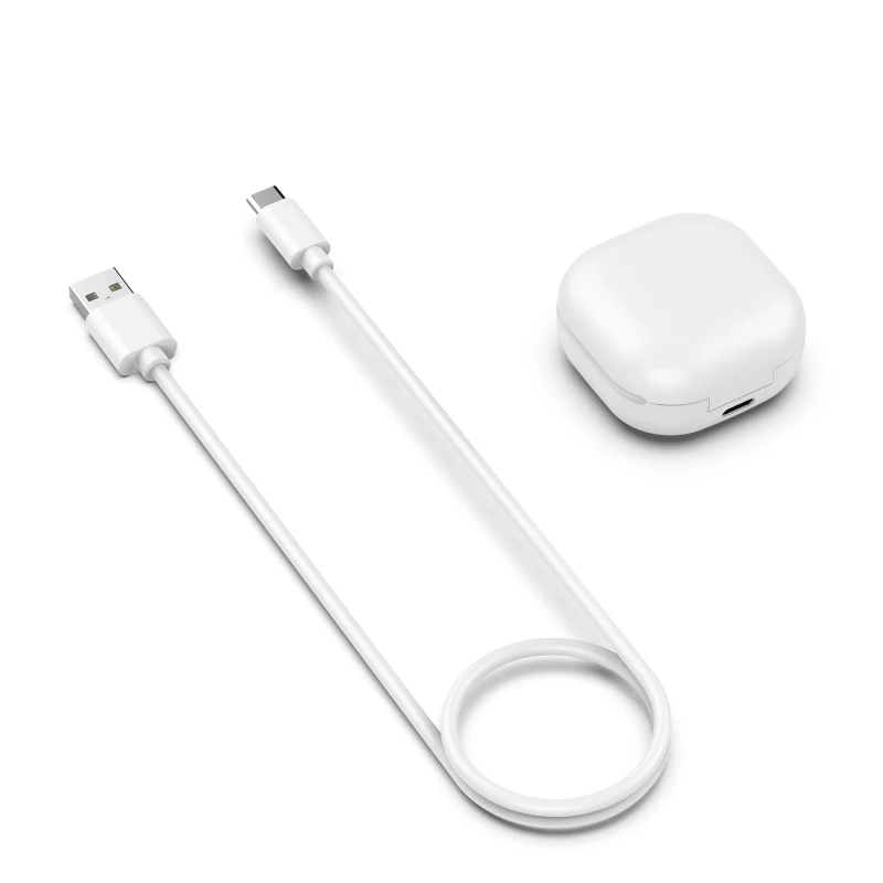 

Replacement Charging Box Cable For Samsung Galaxy Buds Live Bluetooth Headset Charging Compartment For Samsung Wireless Earphone