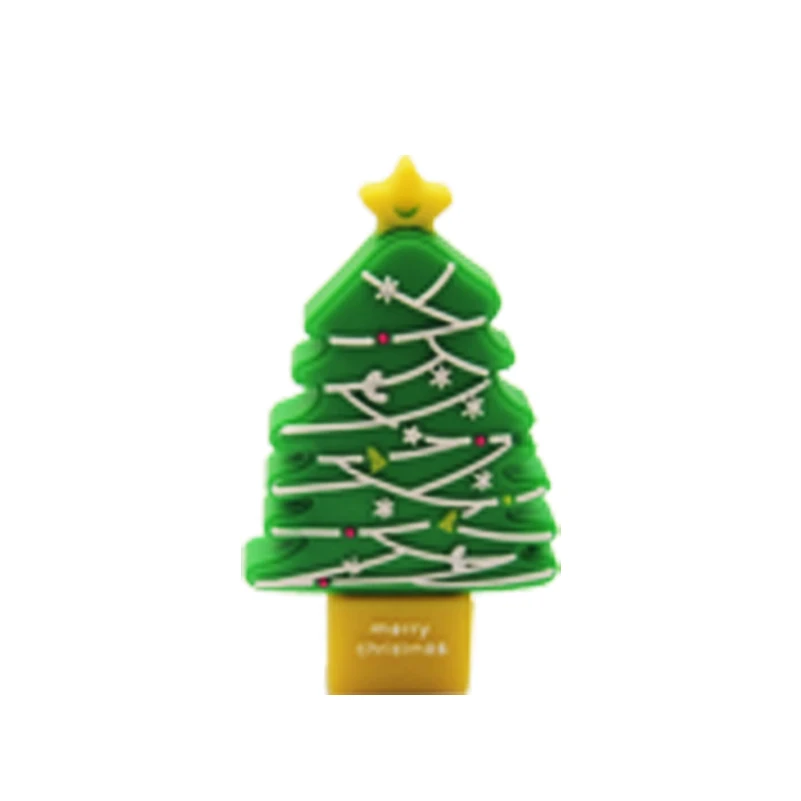 Usb-флеш-накопитель на рождественскую елку 128 Мб 32 ГБ 64 | Компьютеры и офис