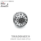 Бусины Знак зодиака подходит браслет ожерелье из Европы 925 стерлингового серебра Карма волшебному обаянию европейские ювелирные изделия аксессуары для мужчин и женщин