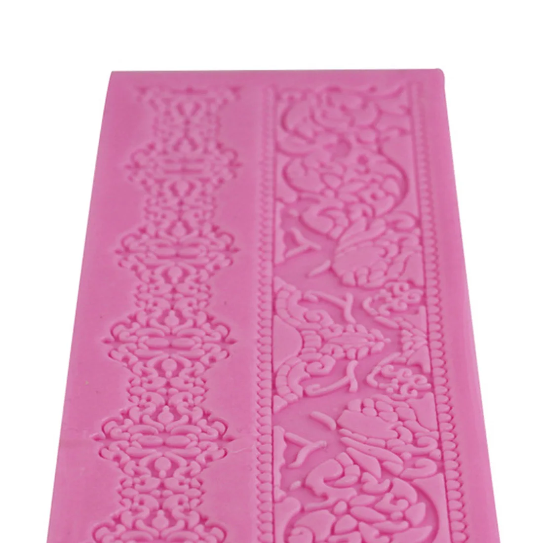 1 шт. инструменты для украшения тортов из мастики силиконовая форма полимерная