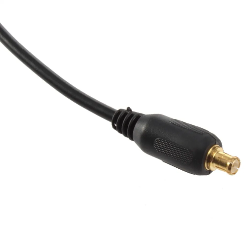 USB DVBT ТВ-тюнер для коаксиального ТВ-тюнера Антенна MCX 1 шт. | Обустройство дома