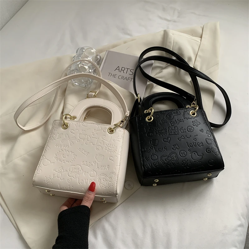 2021 Брендовая женская сумка на плечо роскошный дизайн Женский кошелек дешевые