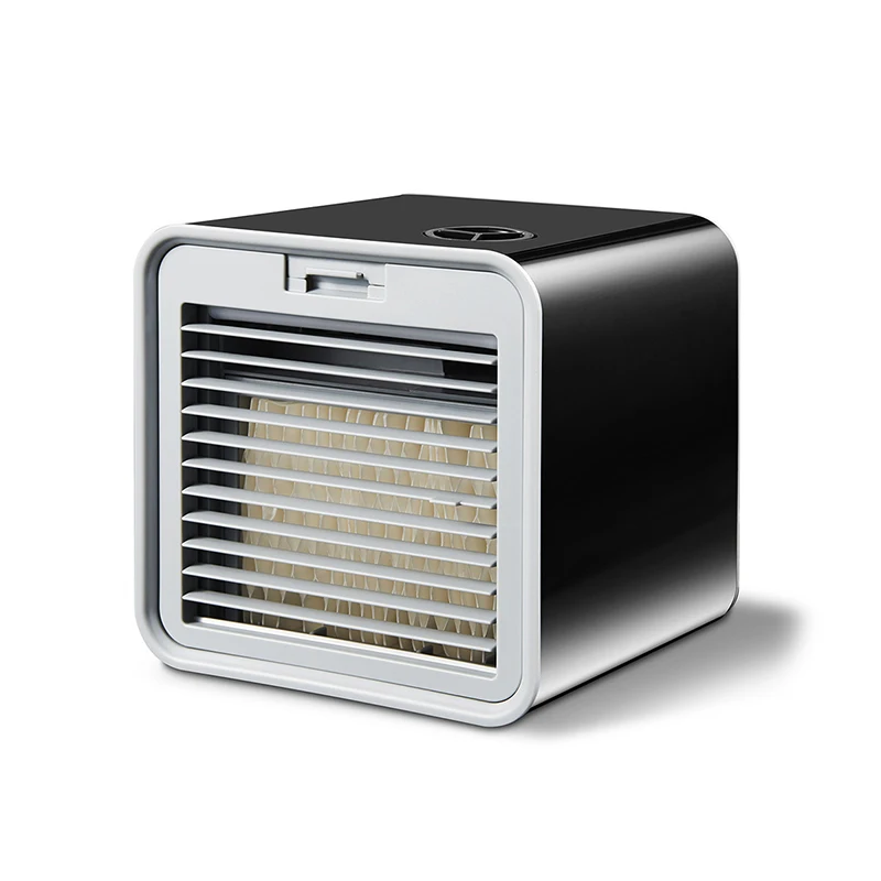 Новый удобный портативный мини кондиционер увлажнитель воздуха прохладный