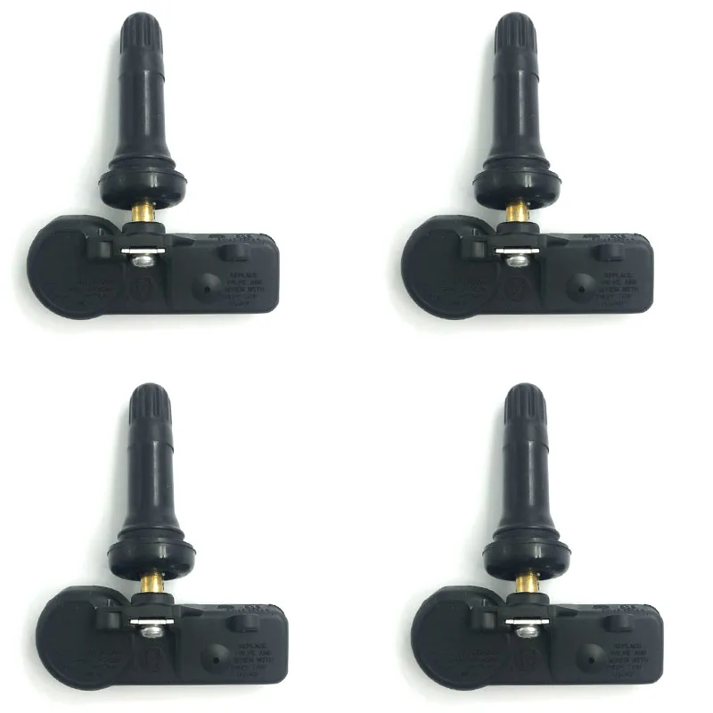 

4pcs/lot For Changan CS35 3601010W10 TPMS Tire Pressure Sensor Car accessories 3601010-W10