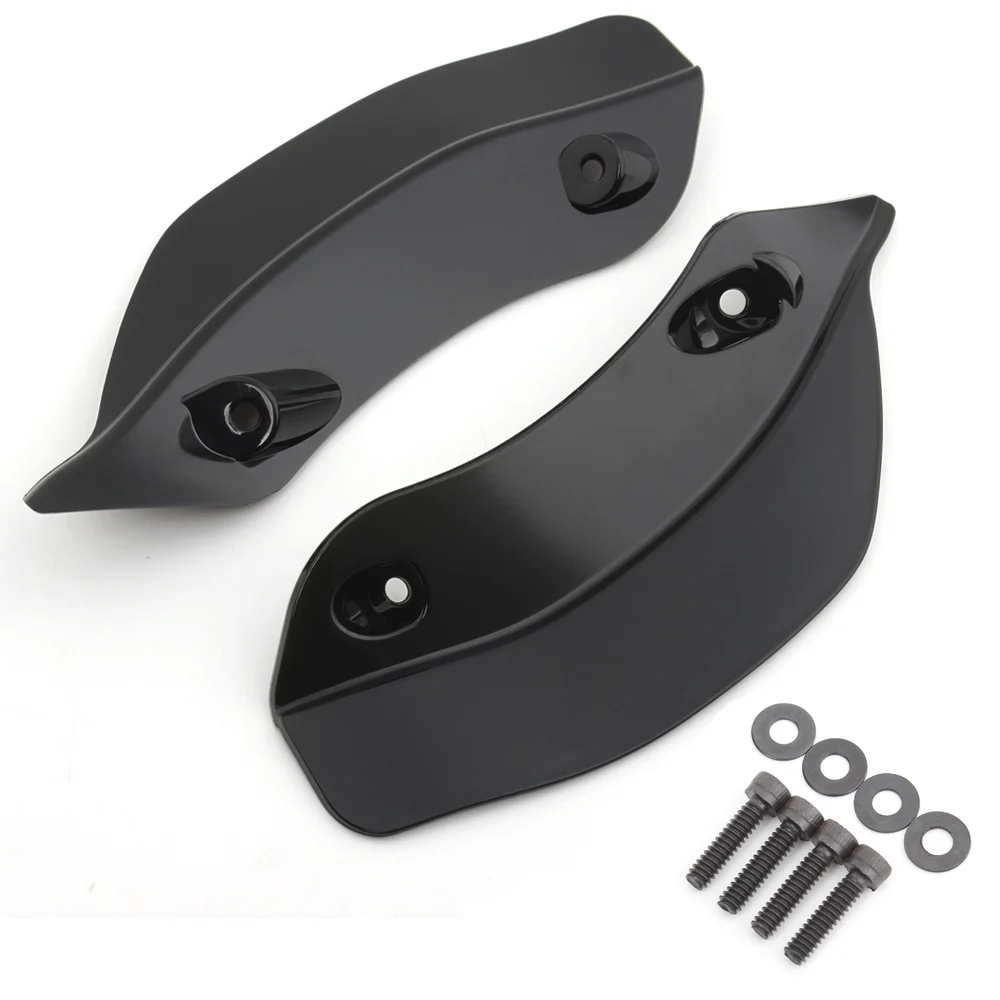 Обтекатель для мотоцикла аксессуары обшивки крышек Harley Touring Road Glide 2015 2020 боковое