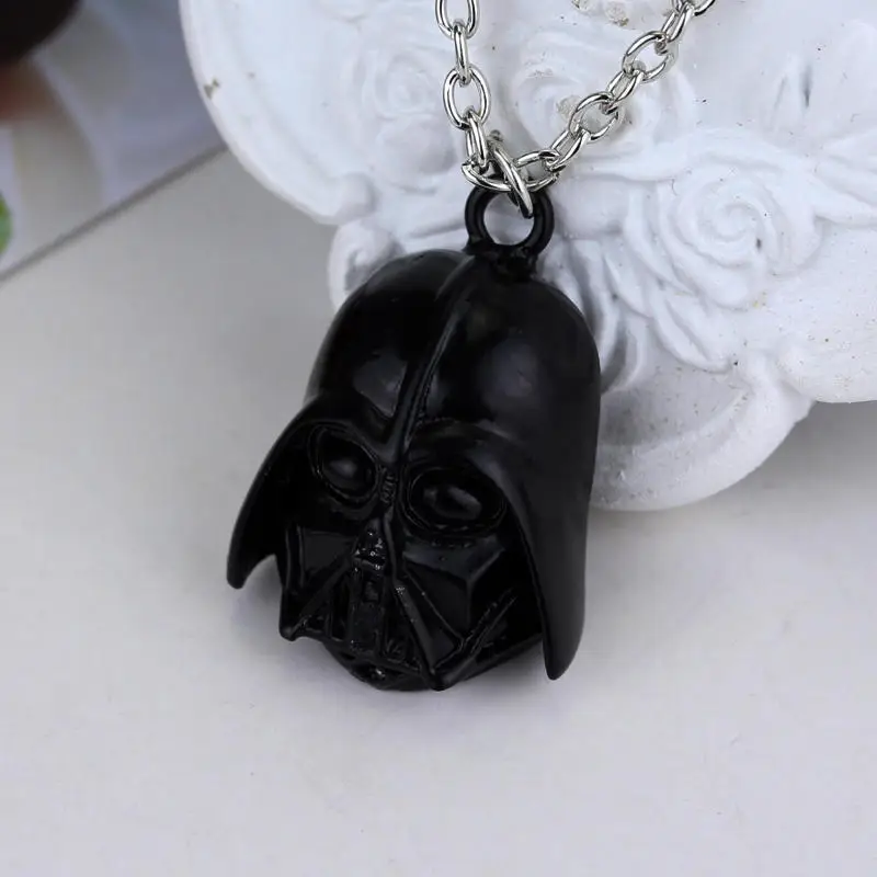 Фильм периферийная косплей ожерелье подвеска серьги Звездные войны Самурай со