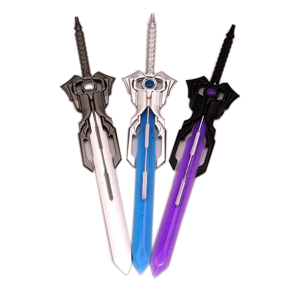 Новые игрушки-трансформеры робот DR.WU DW P35 искусственная звезда меч для детской