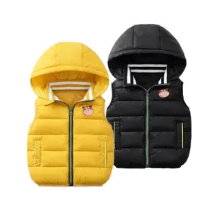 Детское пальто; Жилет; Сезон осень-зима; Куртка; Толстовки для девочек; Детская теплая плотная верхняя одежда; Рождественская куртка; От 4 до 5 лет; Зимнее пальто