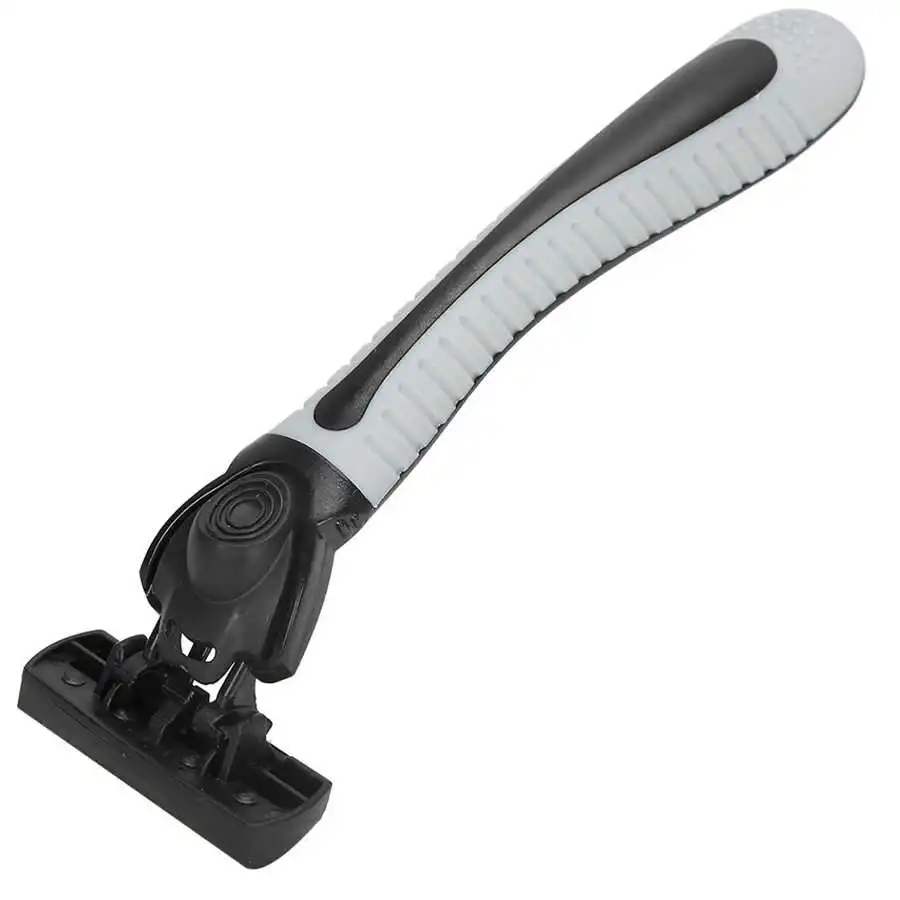 Прямая бритва бритвенные лезвия набор для бритья мужчин портативный