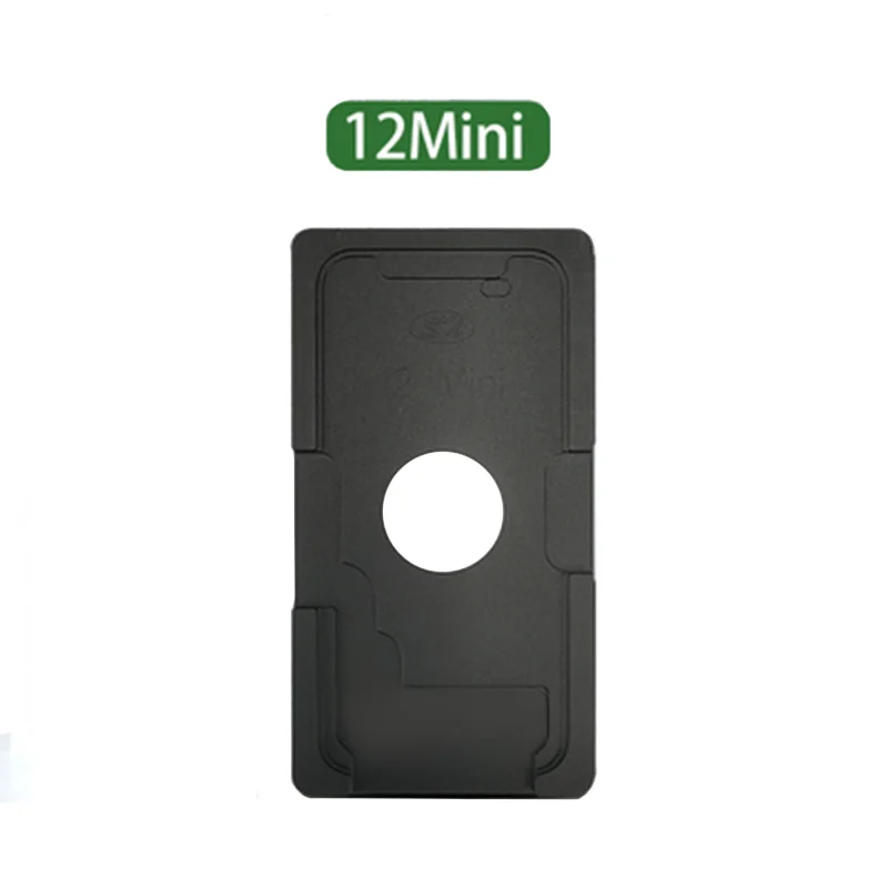 Прецизионная форма для выравнивания ОСА передний экран местоположения iPhone