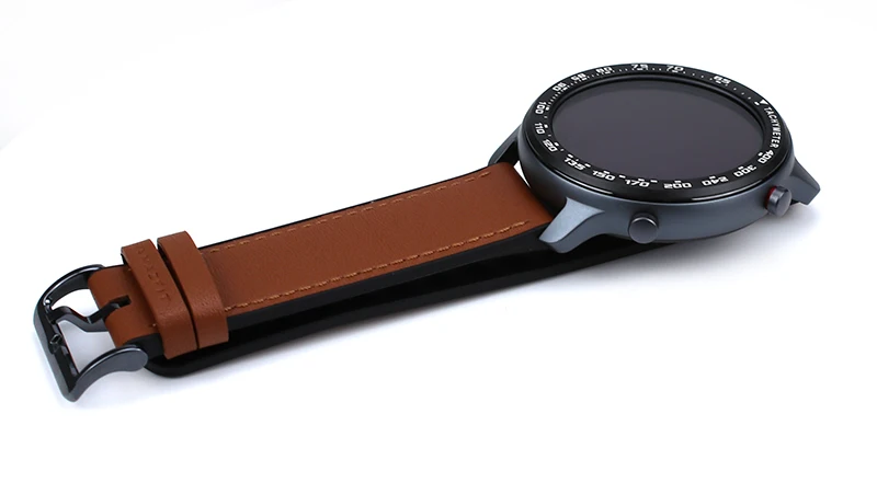 Аксессуары для часов Xiaomi Huami Amazfit GTR 47 мм металлический внешний край 42 Безель