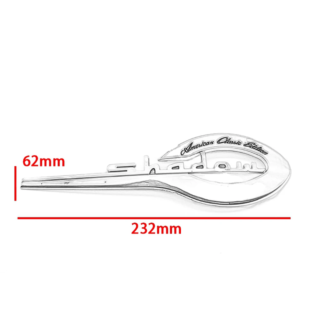 Эмблема мотоцикла 3D наклейка на топливный бак Shadow Tank Pad Защитная Наклейка для Honda