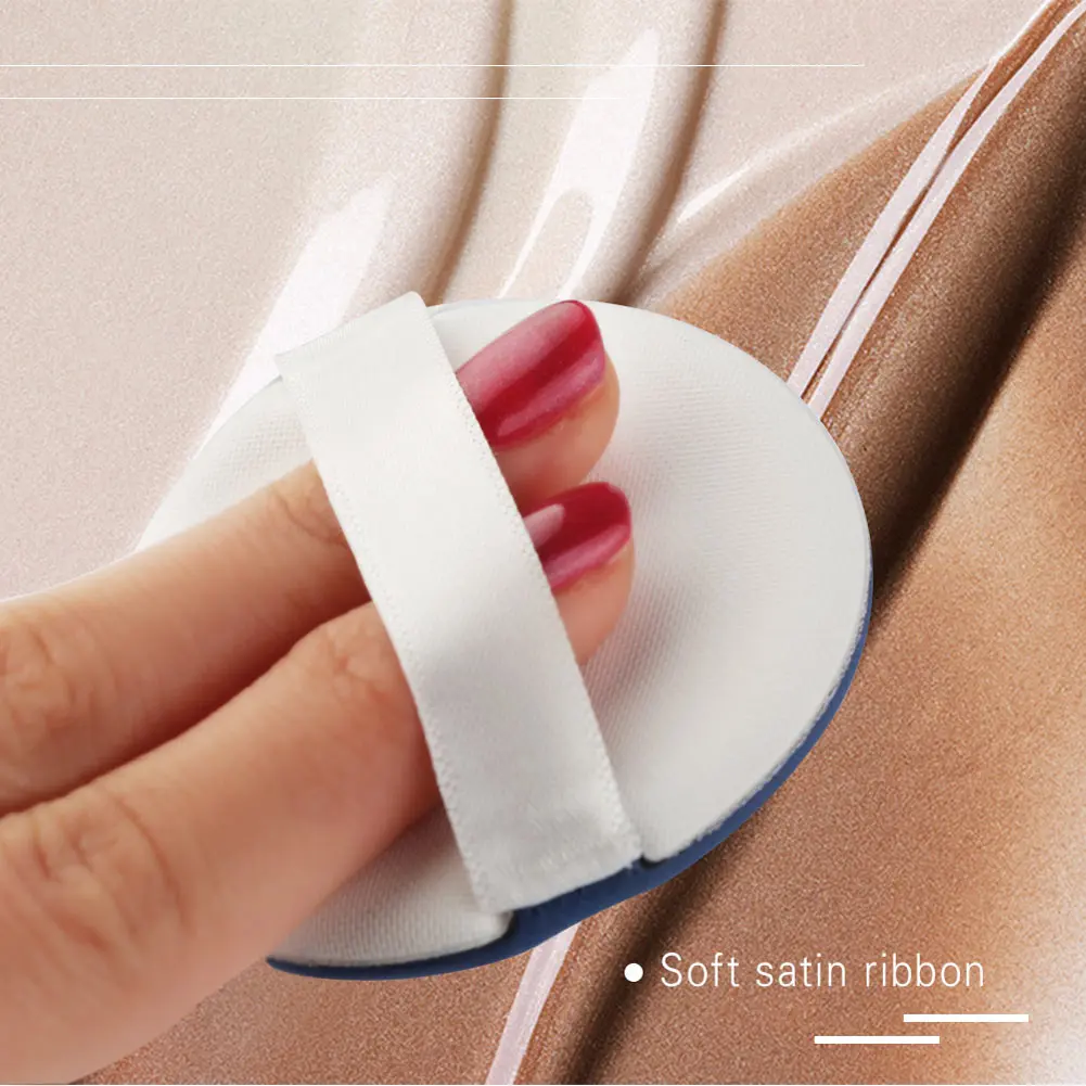 4/8 шт косметический спонж для пудры Мягкий очищающий лица основа макияжа тела