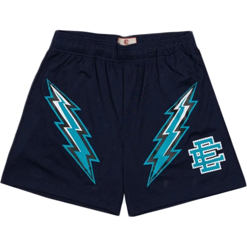 

Summer Running Shorts Men Sports Jogging Fitness Shorts Training Quick Dry Mens Gym Men Shorts Sport gym basketball Short Pants