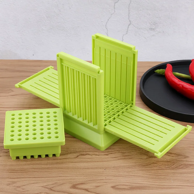 Купить Шнурок для мяса и барбекю, кухонный прибор с 49 отверстиями для шпажки, для барбекю