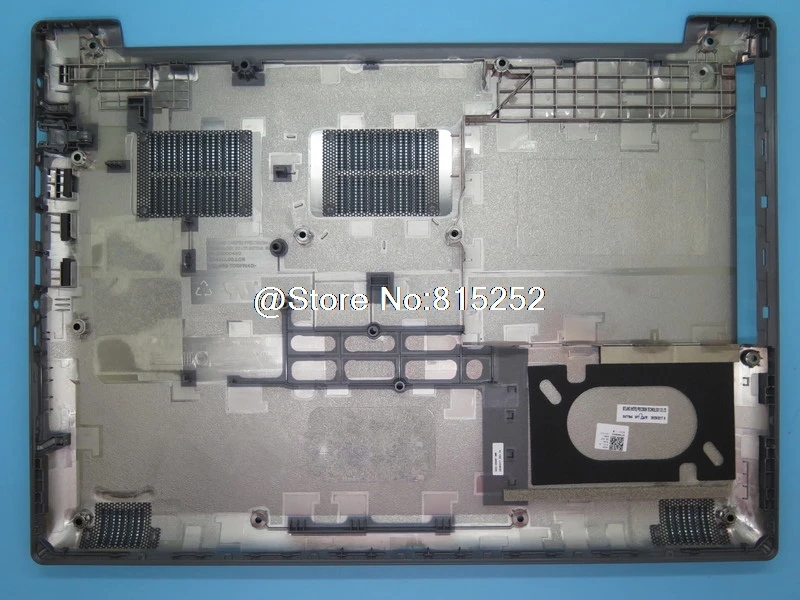 

Laptop Bottom Case For Lenovo For Ideapad 320 320-14 320-14ISK 320-14IKB 5CB0N82206 Base Lower Case Cover New