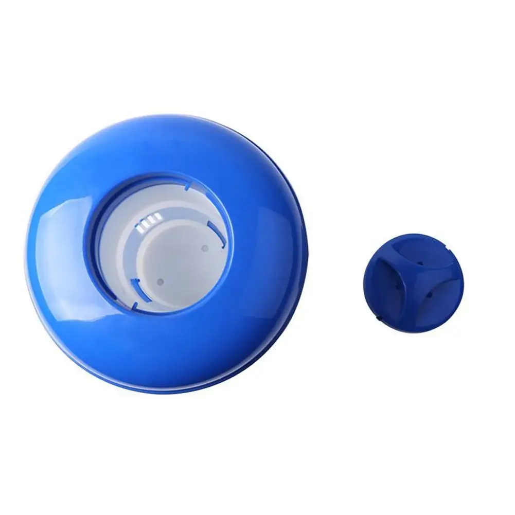 

50/180pcs Effervescent Tablets Multifucntion Home Kitchen Bathroom Swimming Pool Water Cleaner Cleaning Tool With Dosing Device