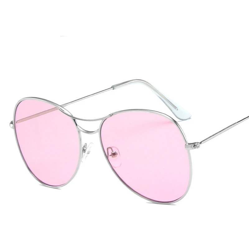 

Luxury Classic Pilot Unisex Sunglasses Brand Designe Driving Sun Glasses For Women Men Vintage Brand Sunglass Oculos Feminino