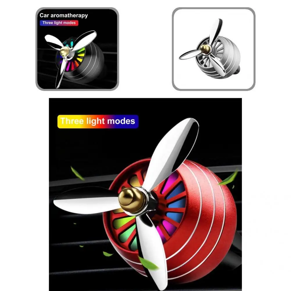Уникальный освежитель воздуха на вентиляционное отверстие легко