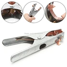 Сварочный ручной телефон, трос для земли, медный телефон А, Прямая поставка