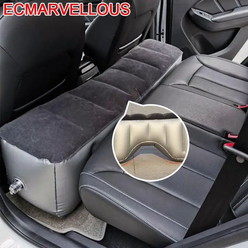 

Hogar Accessoire Voiture Auto Acampamento Inflatable Camping Araba Aksesuar Accesorios Automovil Accessories Car Travel Bed