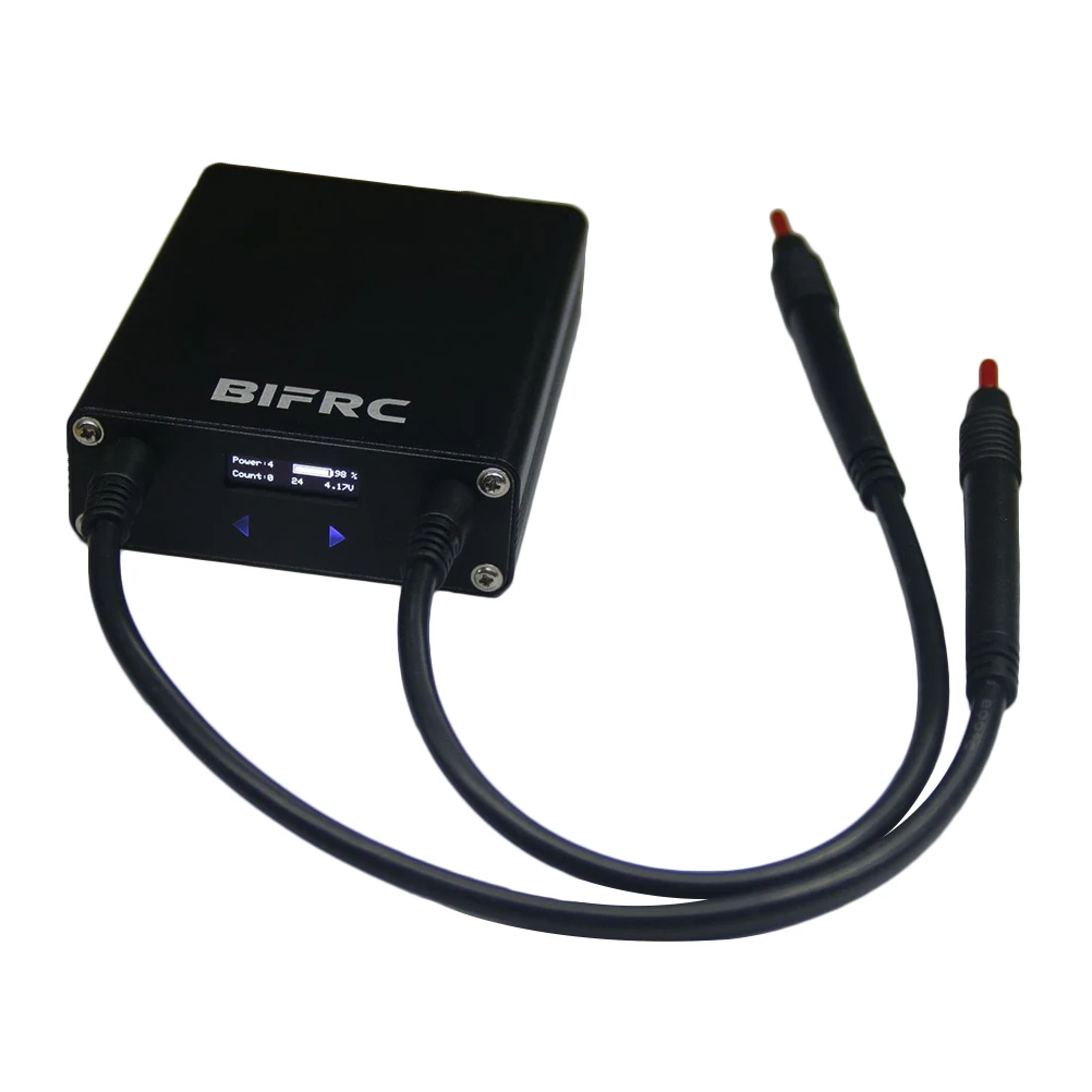 

1 Set Portable Spot Welder Multi-purpose Handheld Welder Mini Spot Welder