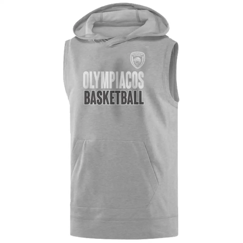 

Olympiakos Sleeveless