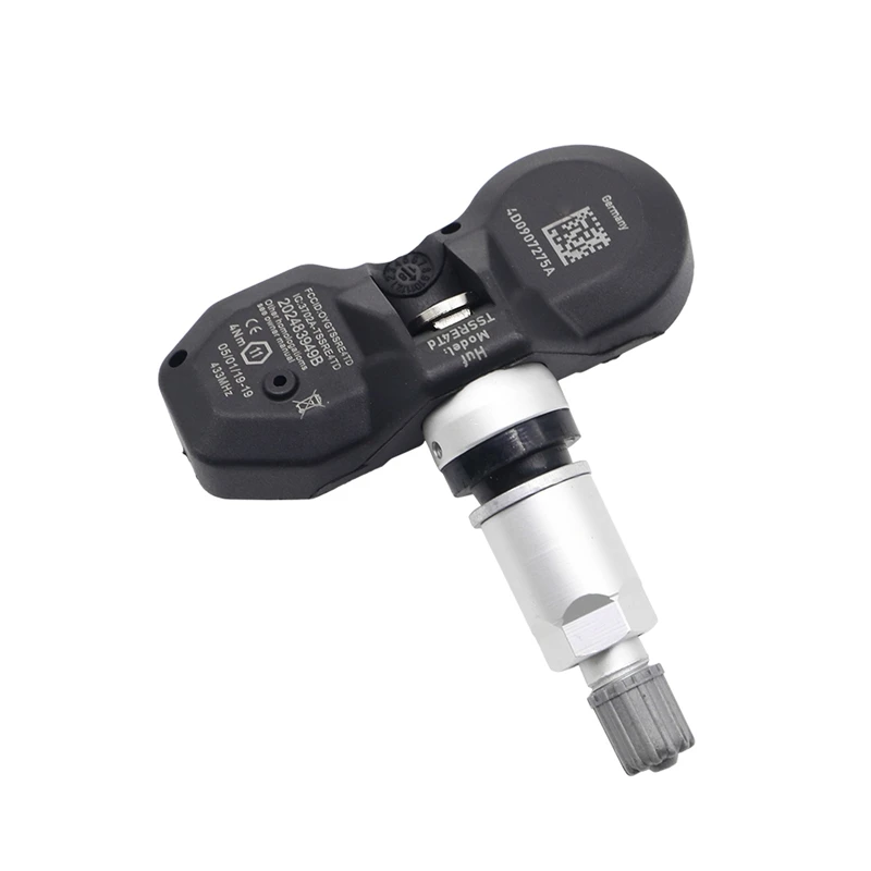 Tire Pressure Sensor Tpms for Phaeton 2007-2016 Sensors 4D0907275D 4D0907275A | Автомобили и мотоциклы