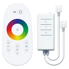 Сенсорный RGB-контроллер с Wi-Fi, 12 В