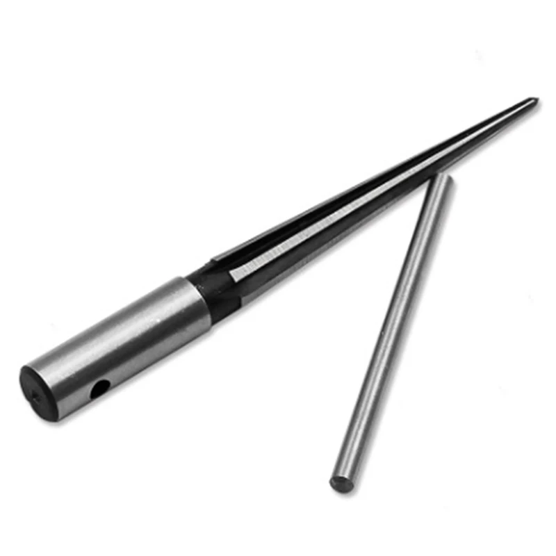 

Taper Reamer Reaming Woodworker Cutting Tool Core Drill Bit Bridge Pin Hole Hand Held Reamer T Handle Woodworking Tools