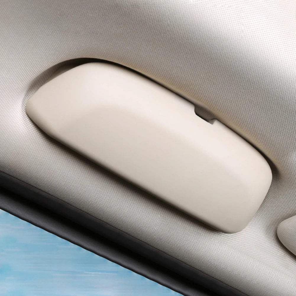 

Car Glasses Box Storage Holder Sunglass Case For BMW 1 2 3 4 5 7 Series X1 X3 X4 X5 X6 f30 F10 F15 F16 F34 G30 G01 G11 E70 E71