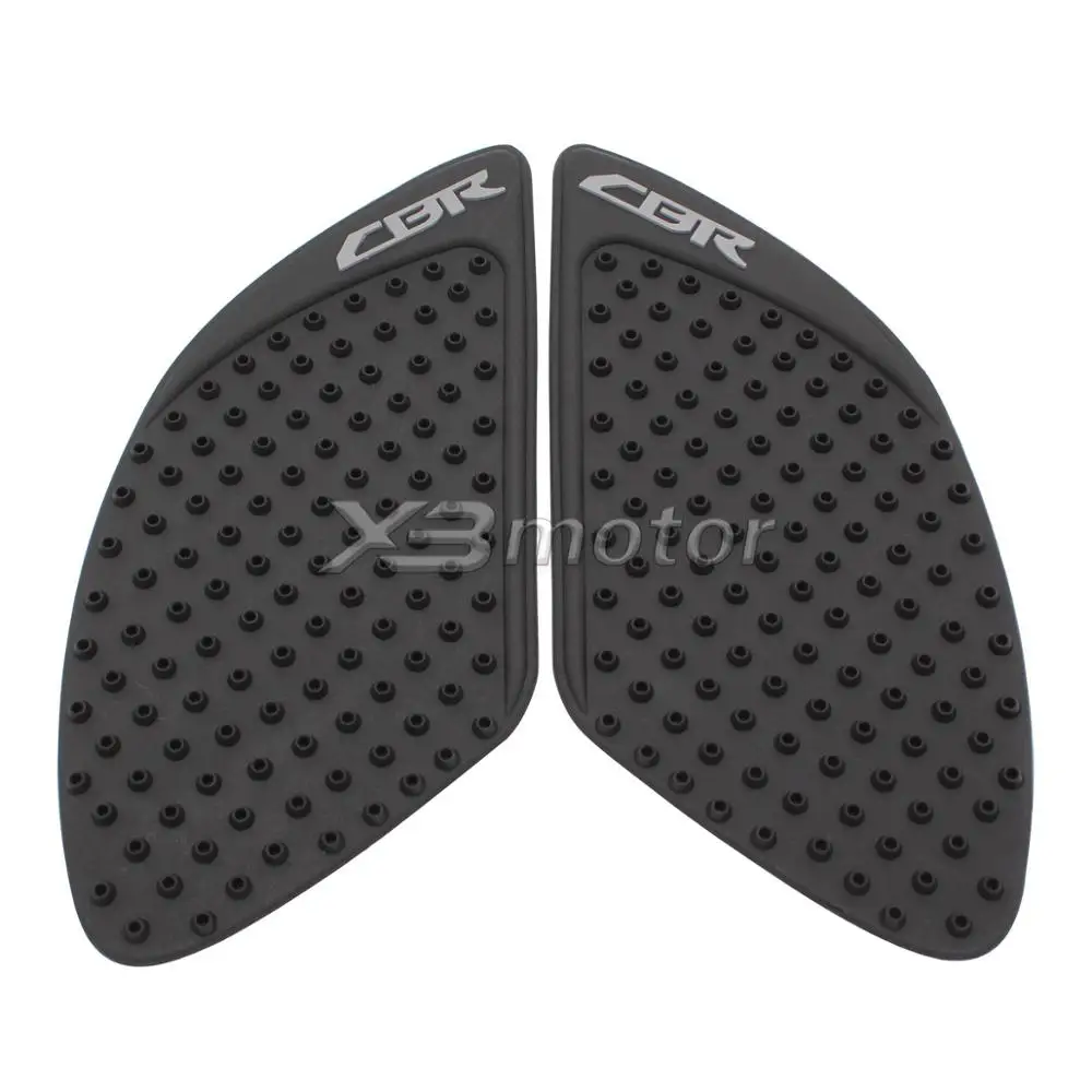 Мотоцикл Нескользящие Танк Pad Стикеры 3m наклейка для Honda CBR954RR CBR9292RR CBR 954 RR CBR 929 RR CBR 954RR CBR 929RR CBR 954 RR