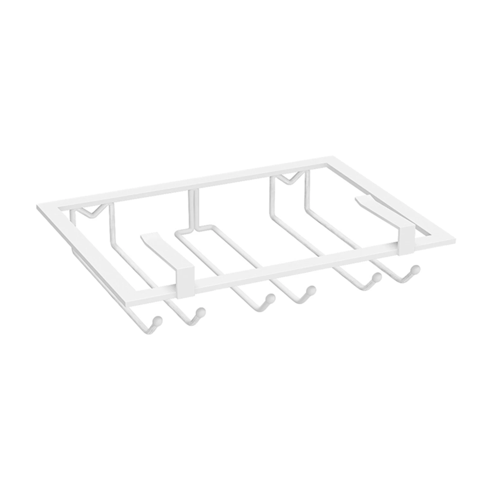 Подставка из искусственного стекла подставка под полку железная вешалка для